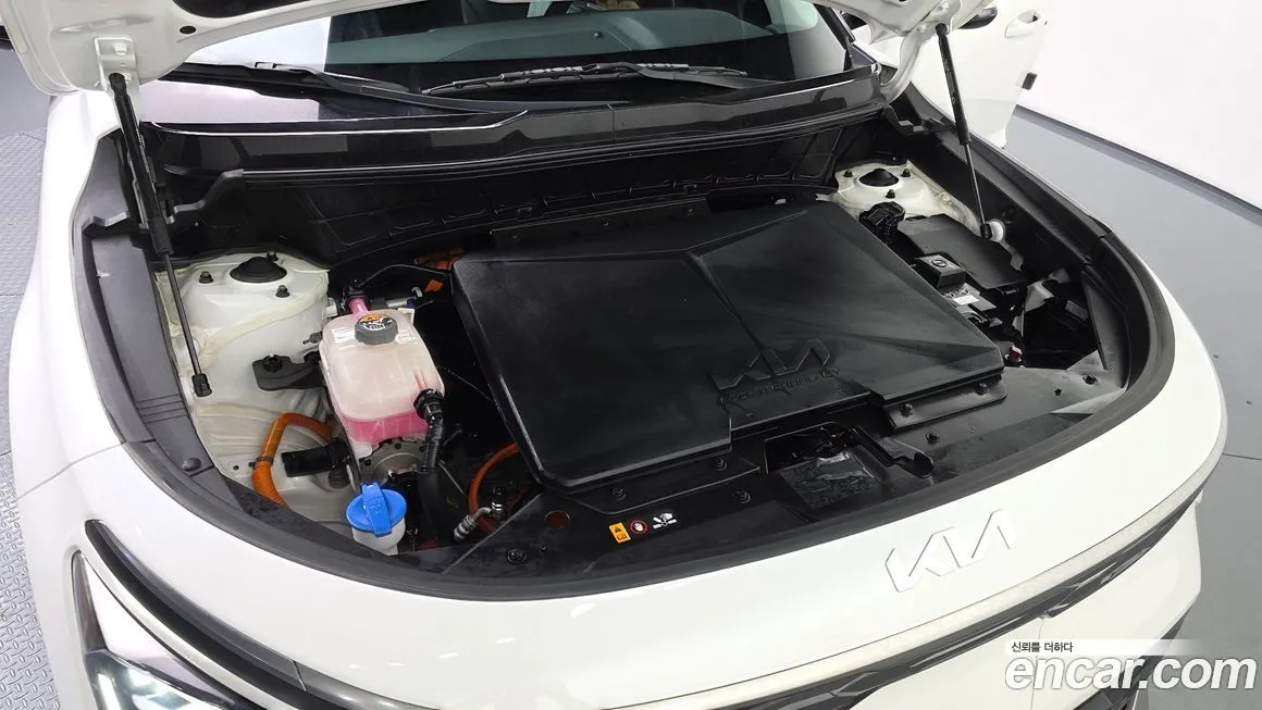 Kia Niro 2024 из KR, фото 10