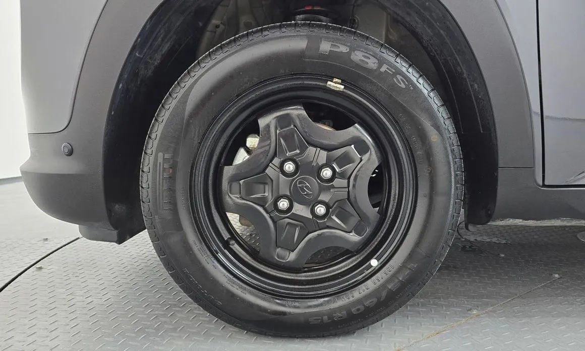 Hyundai Casper 2023 из KR, фото 10