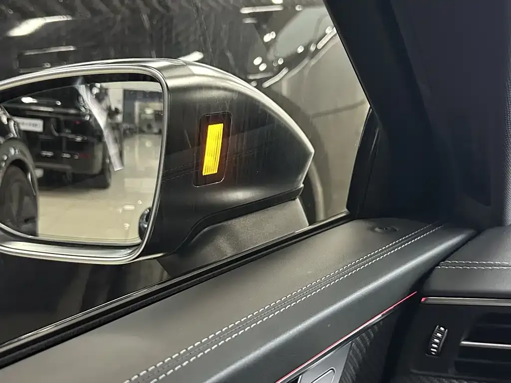 Audi S6 2021 из CN, фото 8