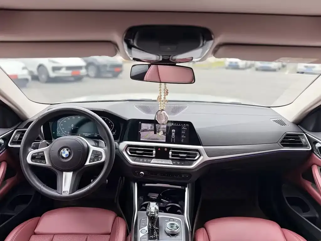 BMW 4 Series — фото 6