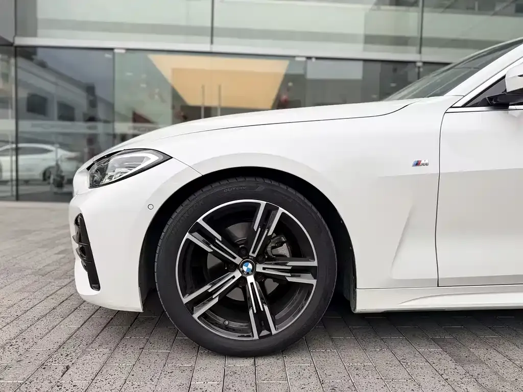BMW 4 Series — фото 2