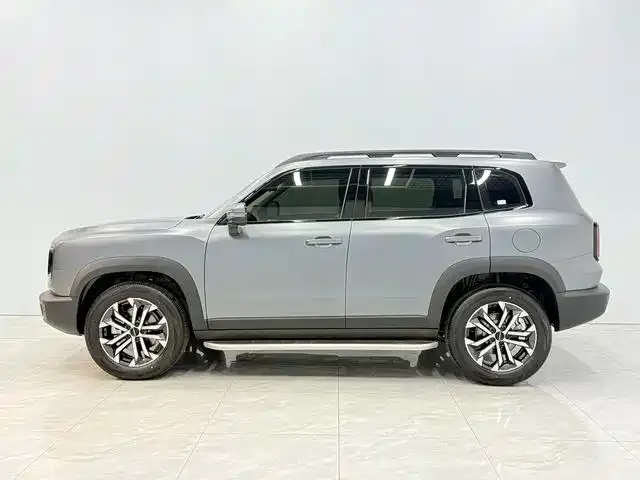 Haval Big Dog — фото 2
