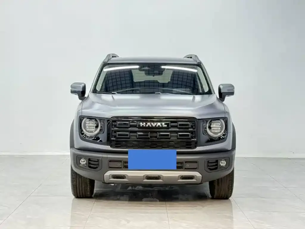 Haval Big Dog — фото 7