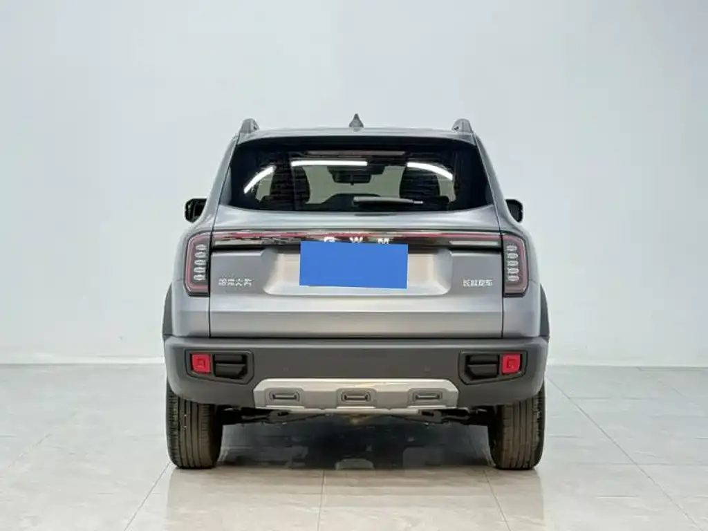 Haval Big Dog — фото 8