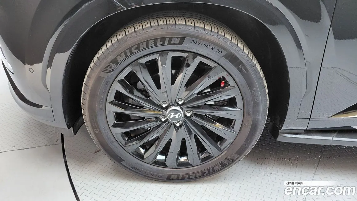 Hyundai Palisade — фото 10