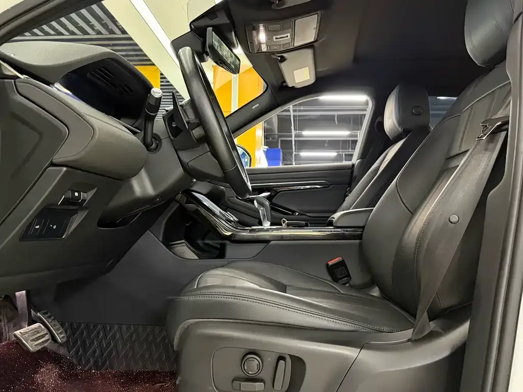 Land Rover Evoque — фото 7