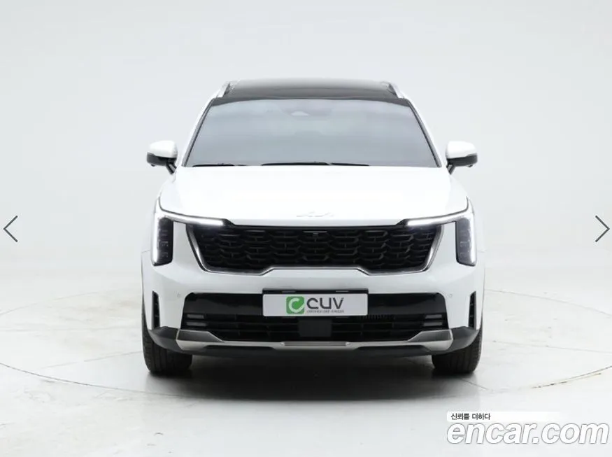 Kia Sorento — фото 4