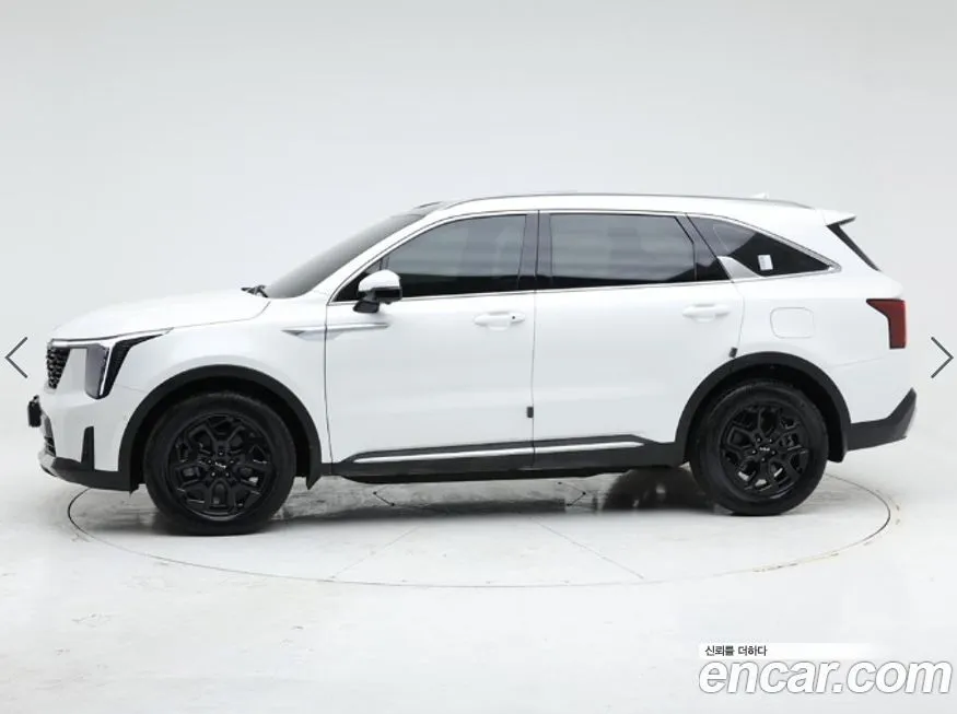 Kia Sorento — фото 2