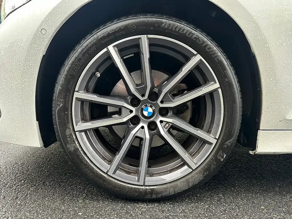 BMW 3 Series — фото 9