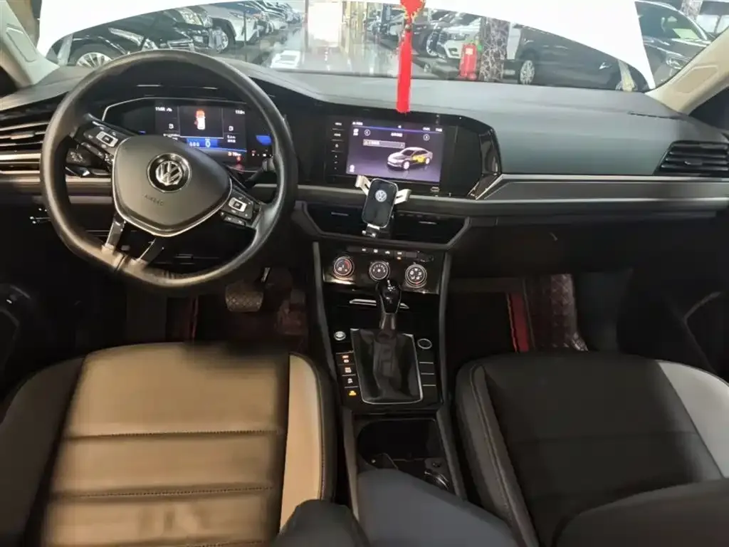 Volkswagen Sagitar 2021 из CN, фото 2