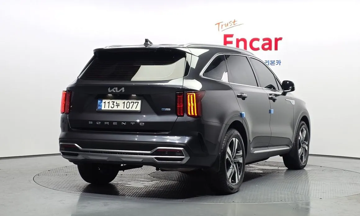 Kia Sorento — фото 2