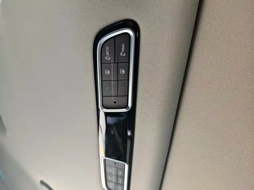 GAC Motor Trumpchi M8 — фото 9