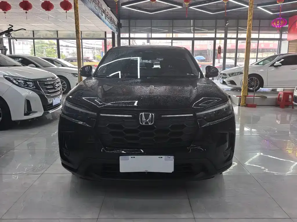 Honda HR-V 2023 из CN, фото 5