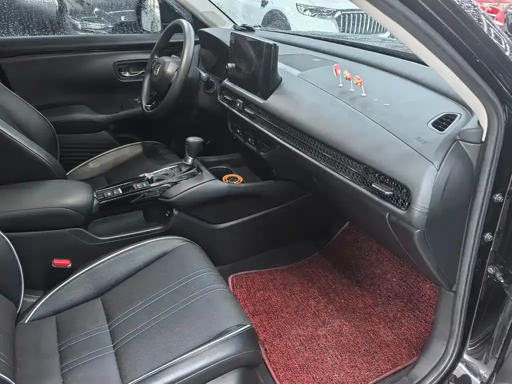 Honda HR-V 2023 из CN, фото 9