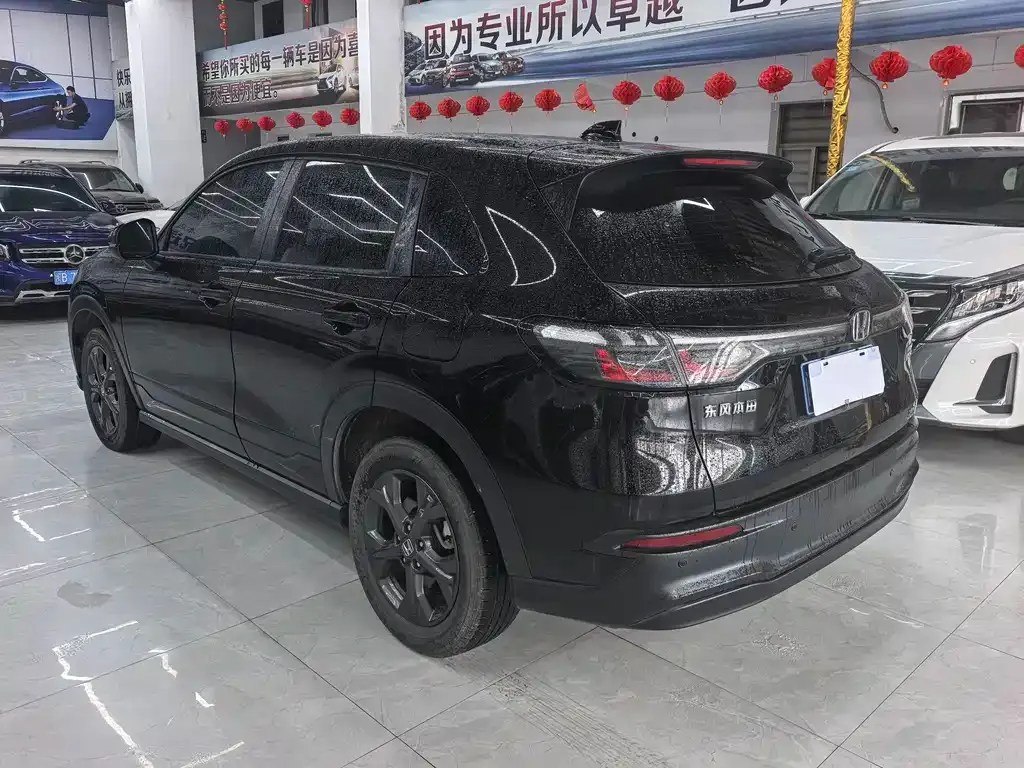 Honda HR-V 2023 из CN, фото 3