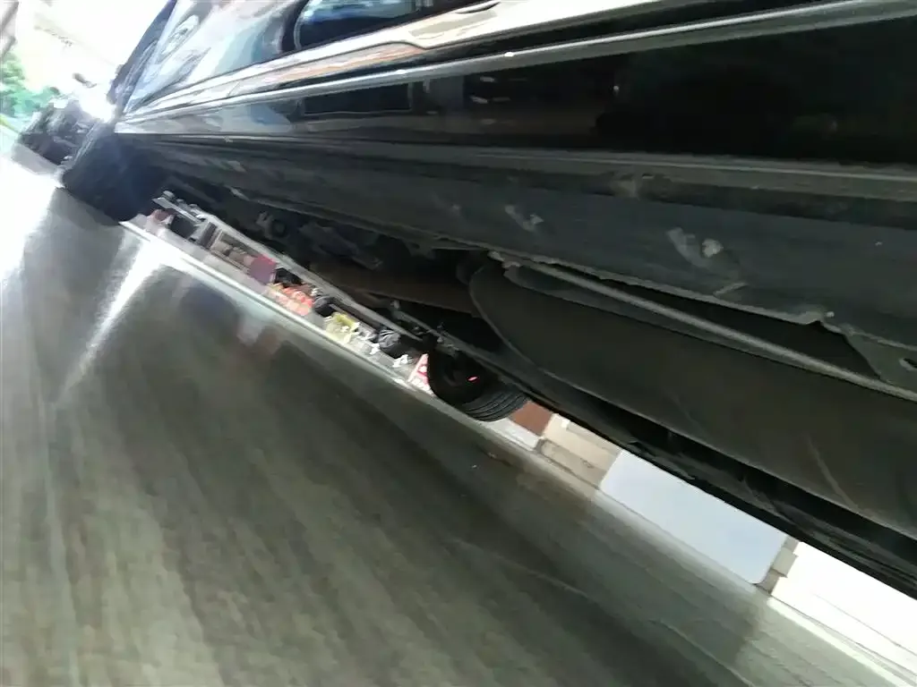 Hongqi HQ9 2023 из CN, фото 5