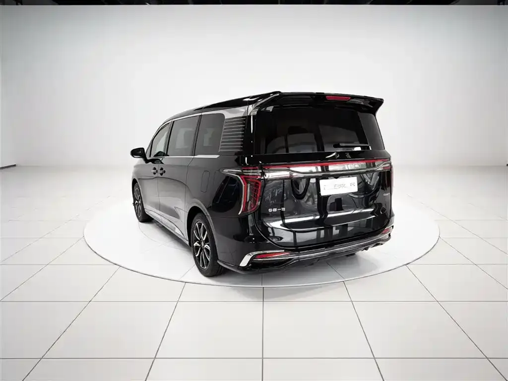 Hongqi HQ9 2023 из CN, фото 10