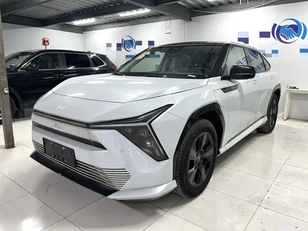 Honda S7