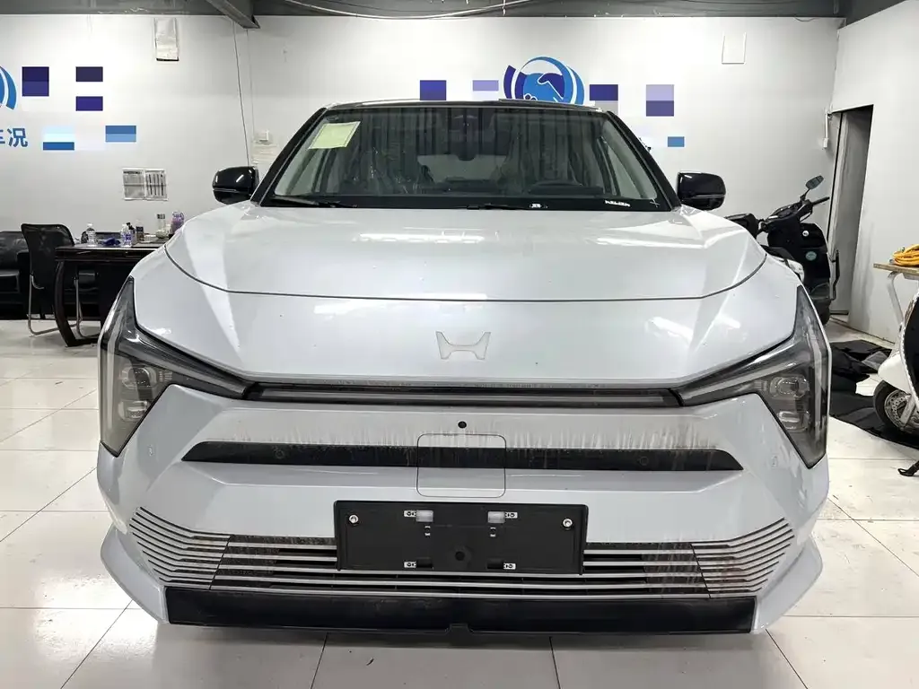 Honda S7 2025 из CN, фото 2