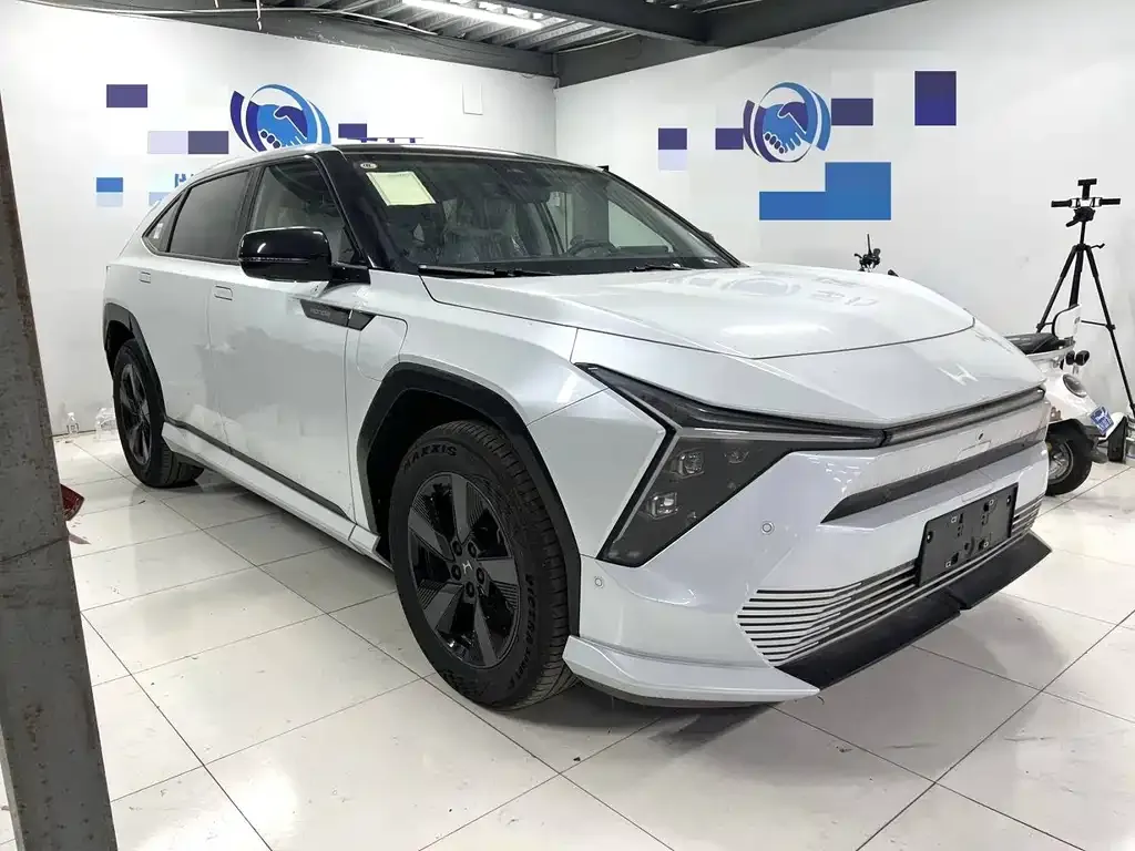 Honda S7 2025 из CN, фото 4