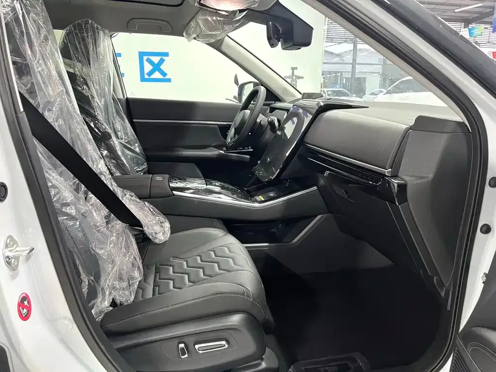 Honda S7 2025 из CN, фото 3