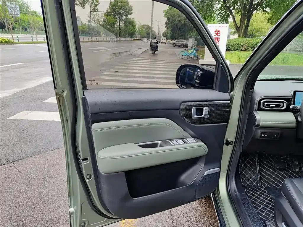 Baojun Yueye 2025 из CN, фото 3