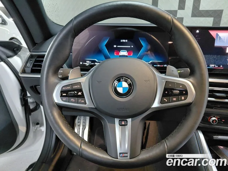 BMW 2-Series 2024 из KR, фото 6