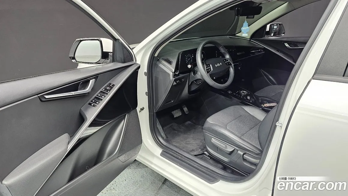 Kia Niro 2024 из KR, фото 7