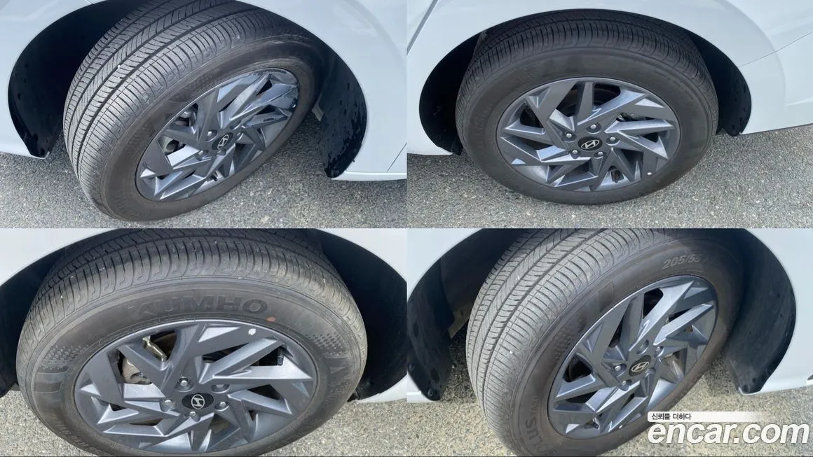 Hyundai AVANTE — фото 3
