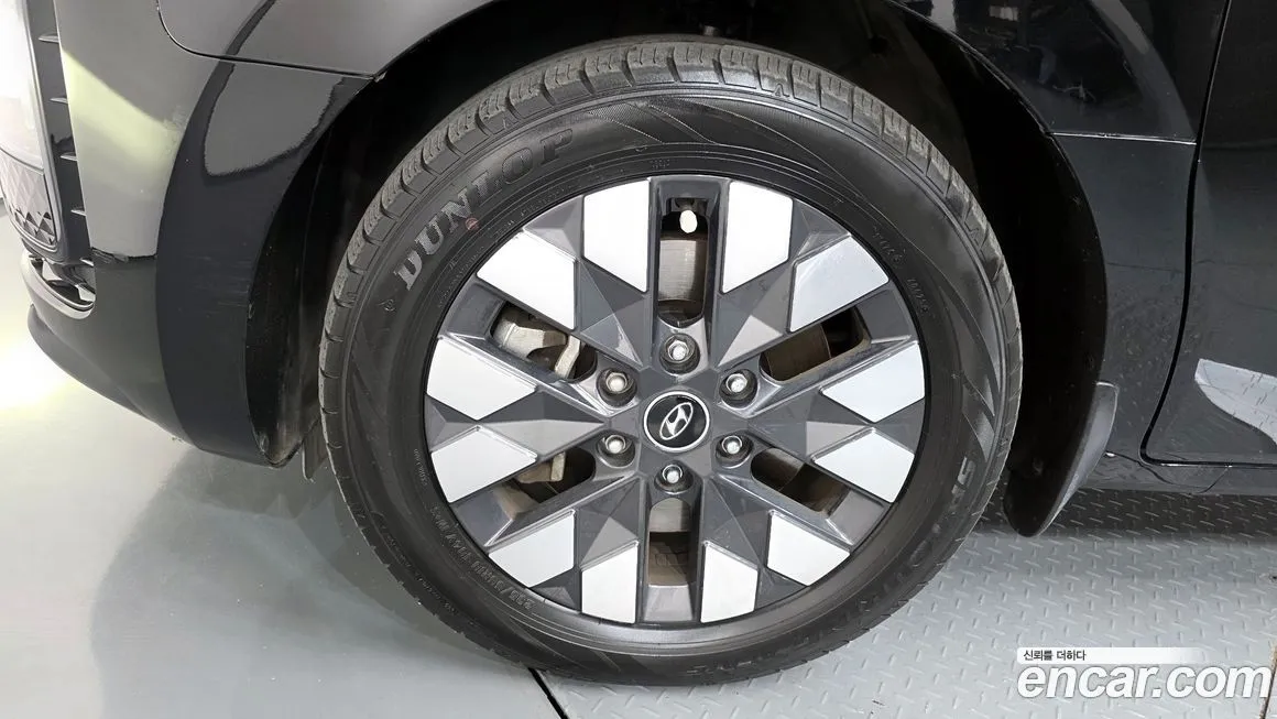 Hyundai Staria 2023 из KR, фото 7