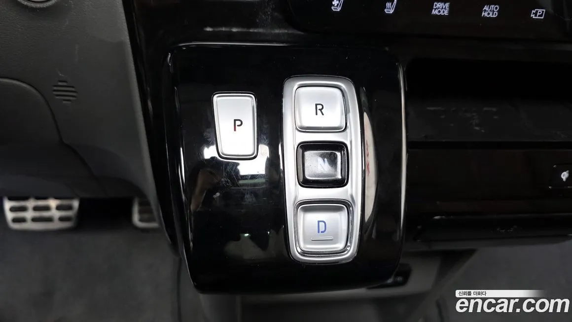 Hyundai Staria 2023 из KR, фото 8