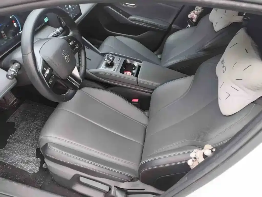 BYD Qin L 2024 из CN, фото 6