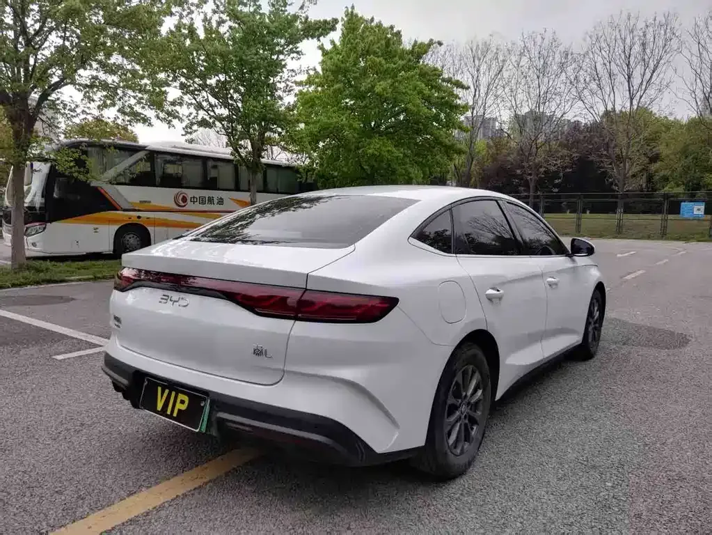 BYD Qin L 2024 из CN, фото 5