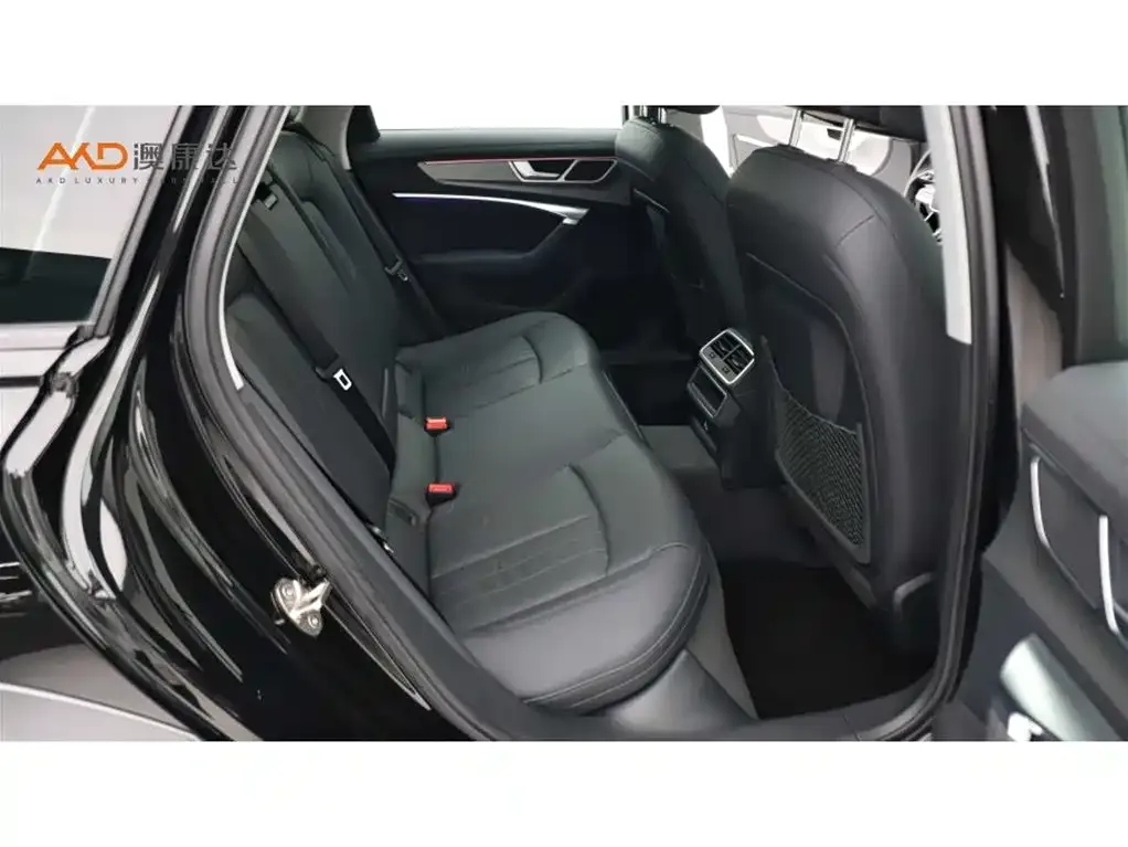 Audi A6 (Import) — фото 2