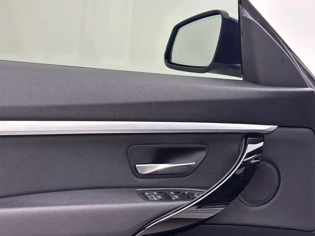BMW 3 Series GT 2021 из CN, фото 8