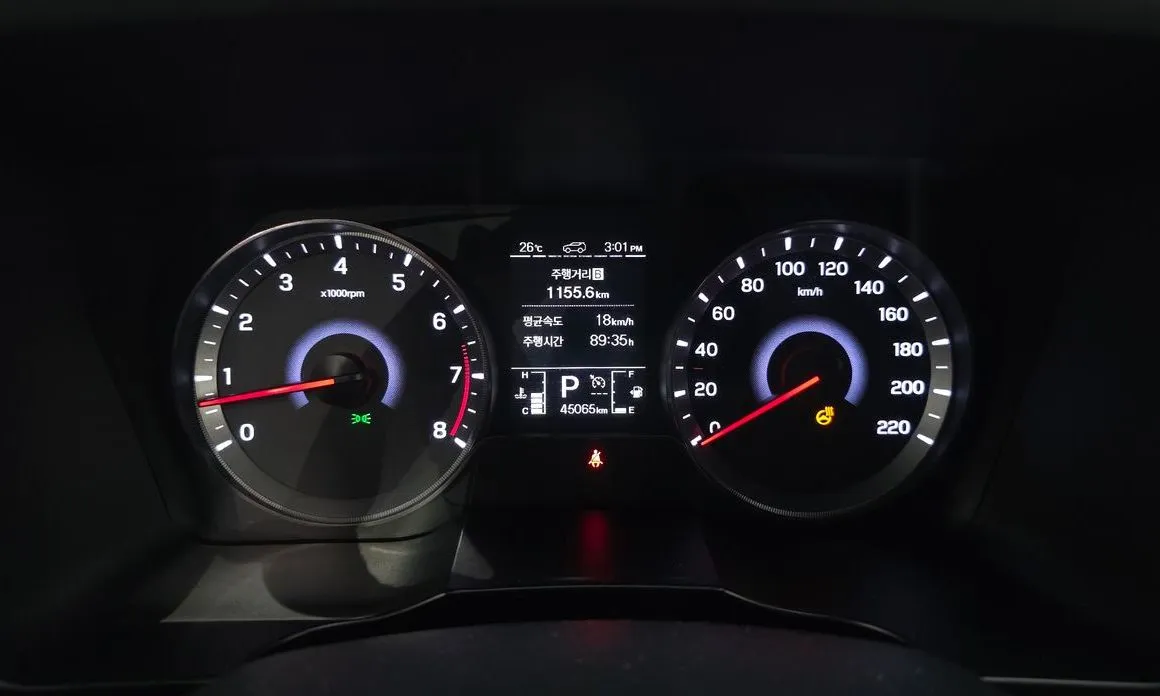 KG Mobility (Ssangyong) TIBOLI 2022 из KR, фото 2