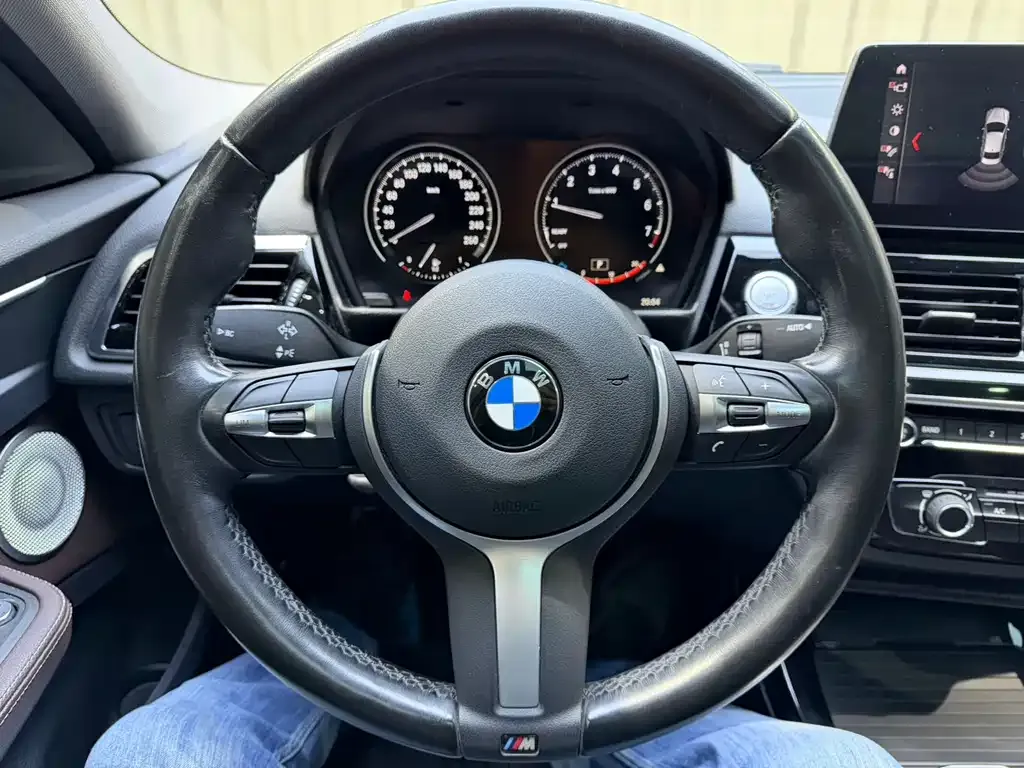 BMW 1 Series — фото 2