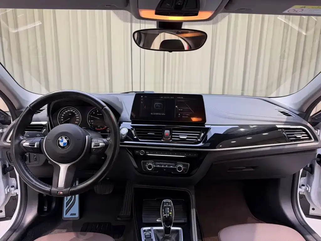 BMW 1 Series — фото 10