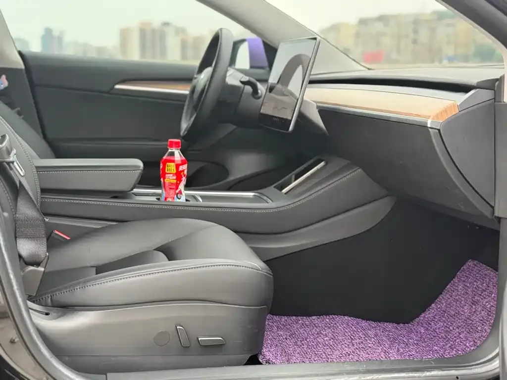 Tesla Model 3 — фото 10