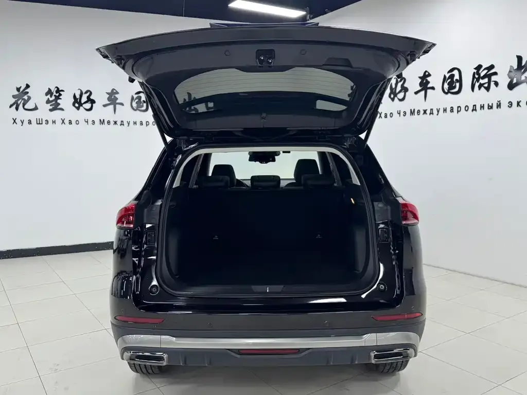 Haval H6 — фото 3