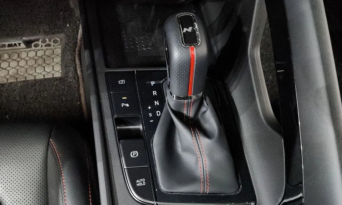 Hyundai AVANTE 2021 из KR, фото 7