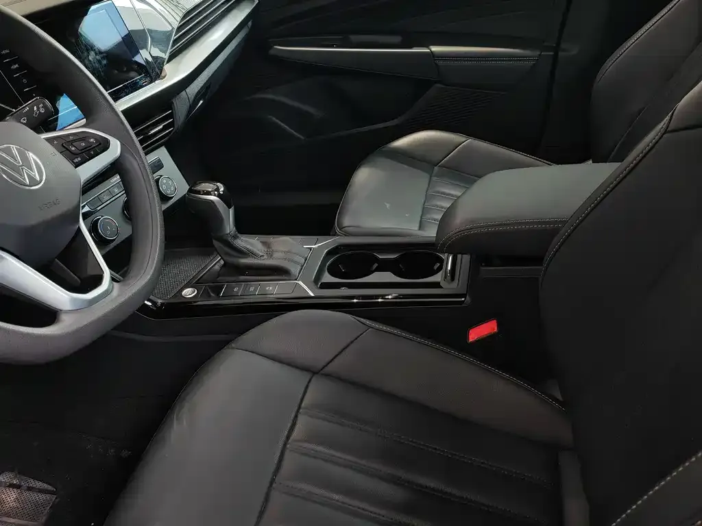Volkswagen Passat — фото 3