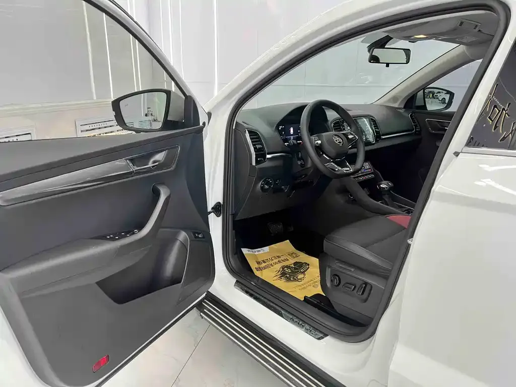 Skoda Karoq — фото 2