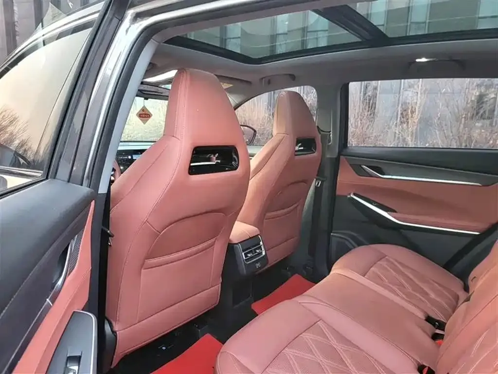 Changan CS75PLUS — фото 4