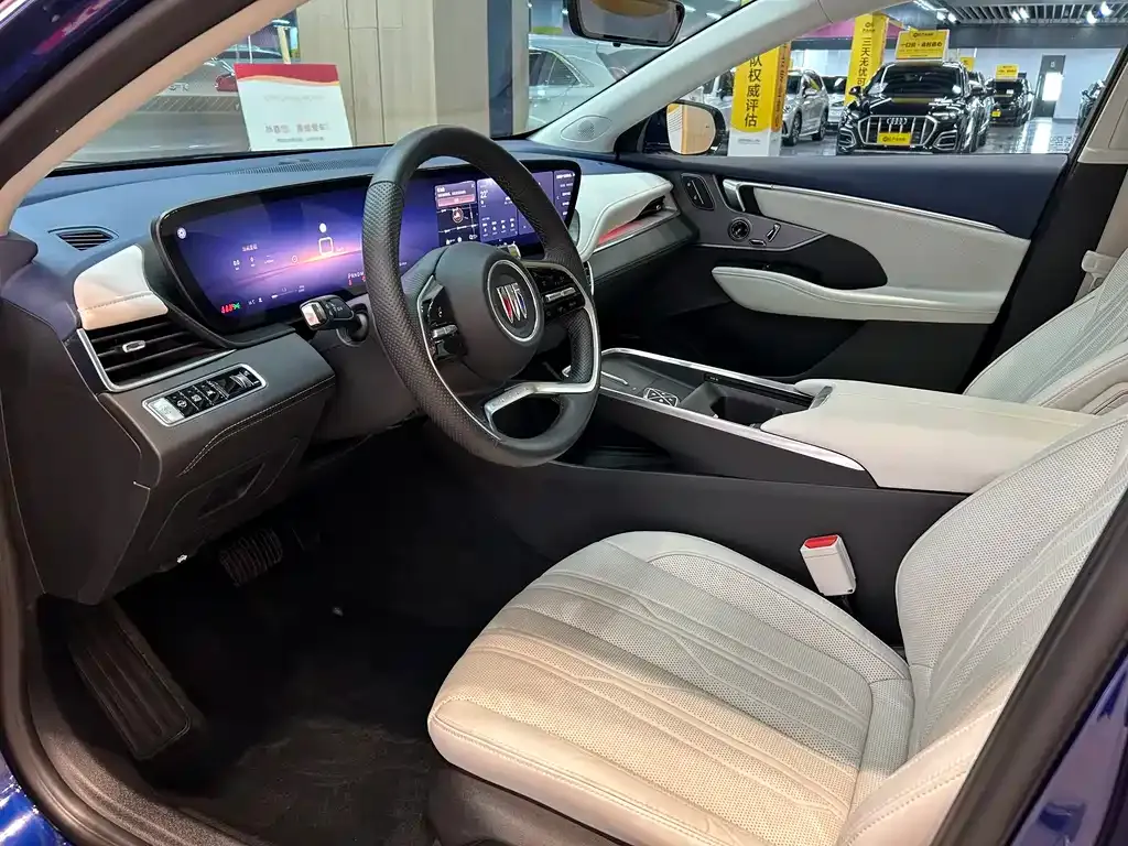 Buick LaCrosse 2023 из CN, фото 5