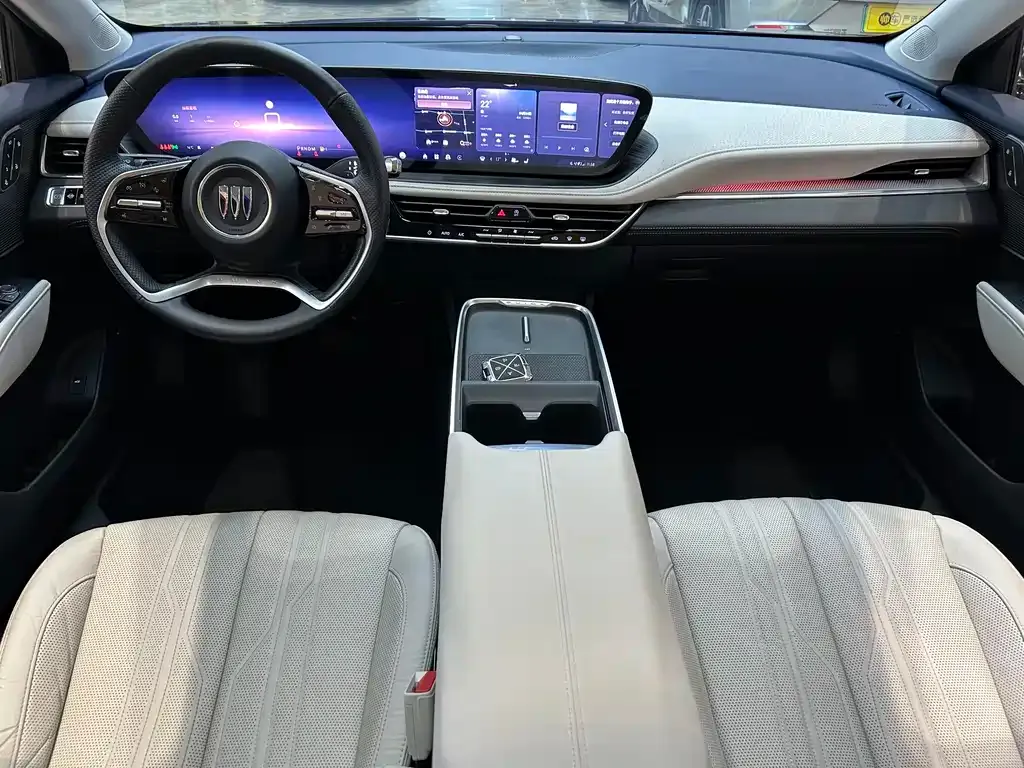Buick LaCrosse 2023 из CN, фото 10