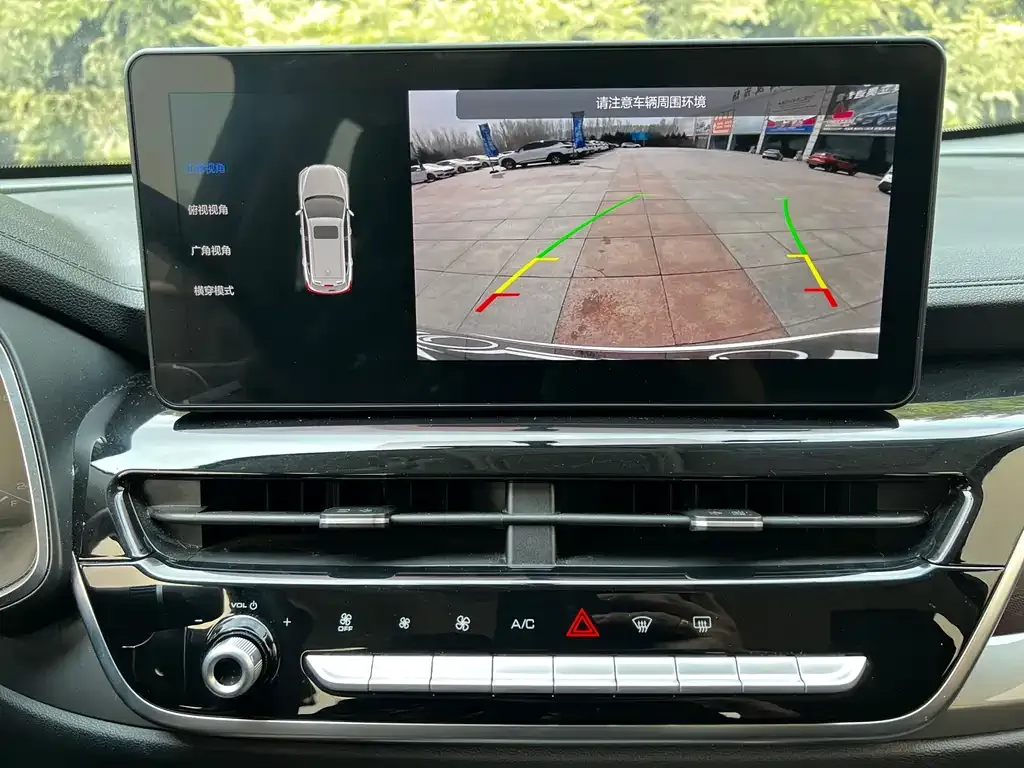 Haval H6 2022 из CN, фото 8