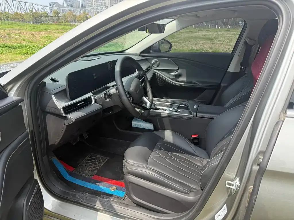 Chery Arrizo 8 2023 из CN, фото 2