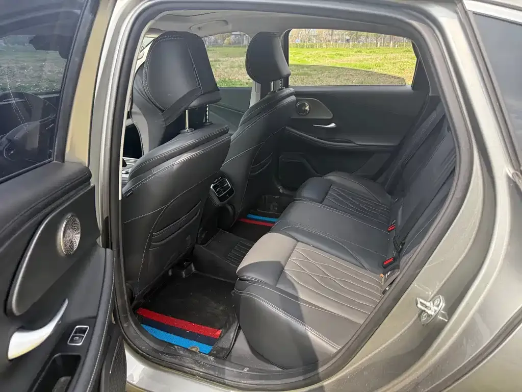Chery Arrizo 8 2023 из CN, фото 7