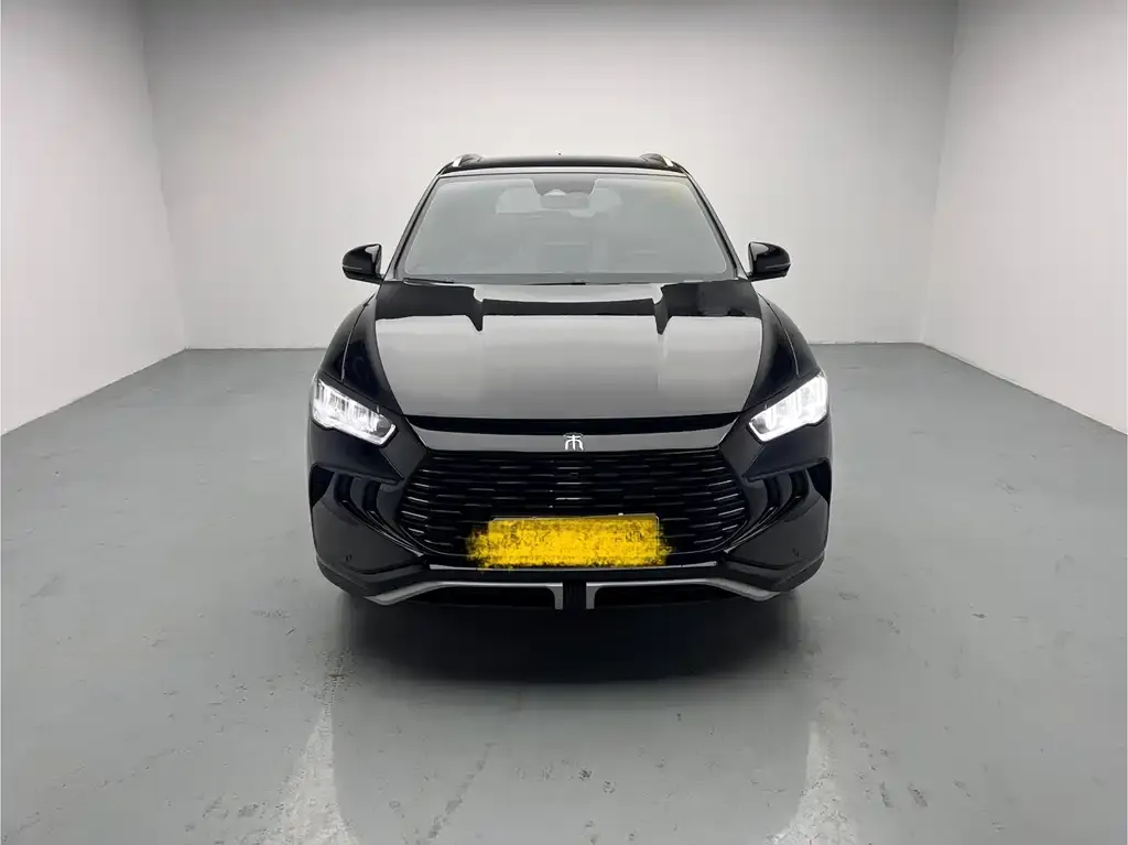 BYD Pro New Energy — фото 2